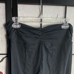 Aerie yoga boot pant